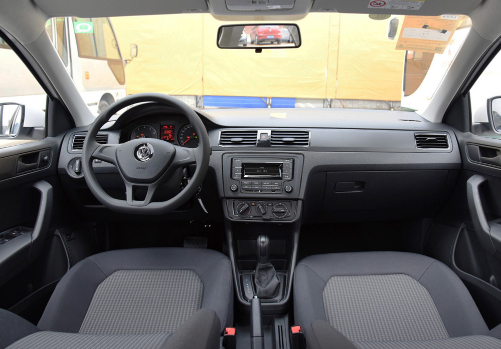 2020款桑塔纳国六新车价格,2021款大众家用轿车桑塔纳价格