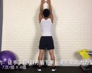 颈椎曲度康复案例,颈椎病康复科普文章图片