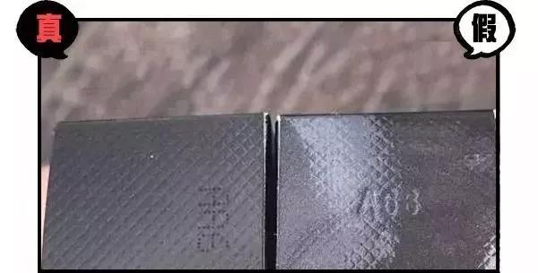 tf珍华乌木香水真假辨别图解,如何辨别tf100真伪