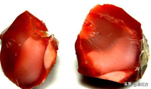 玉髓是什么料子,玉髓是不是玉