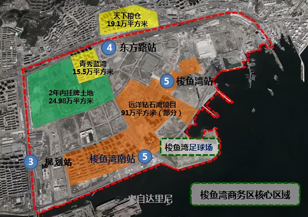 大连市钻石湾公园梭鱼湾,钻石湾鲈鱼窗口期