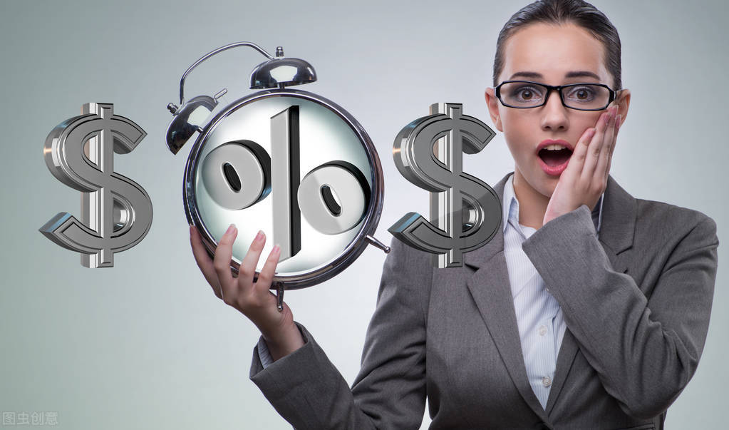 看似人性化的最低还款，实际综合月息高达2分37