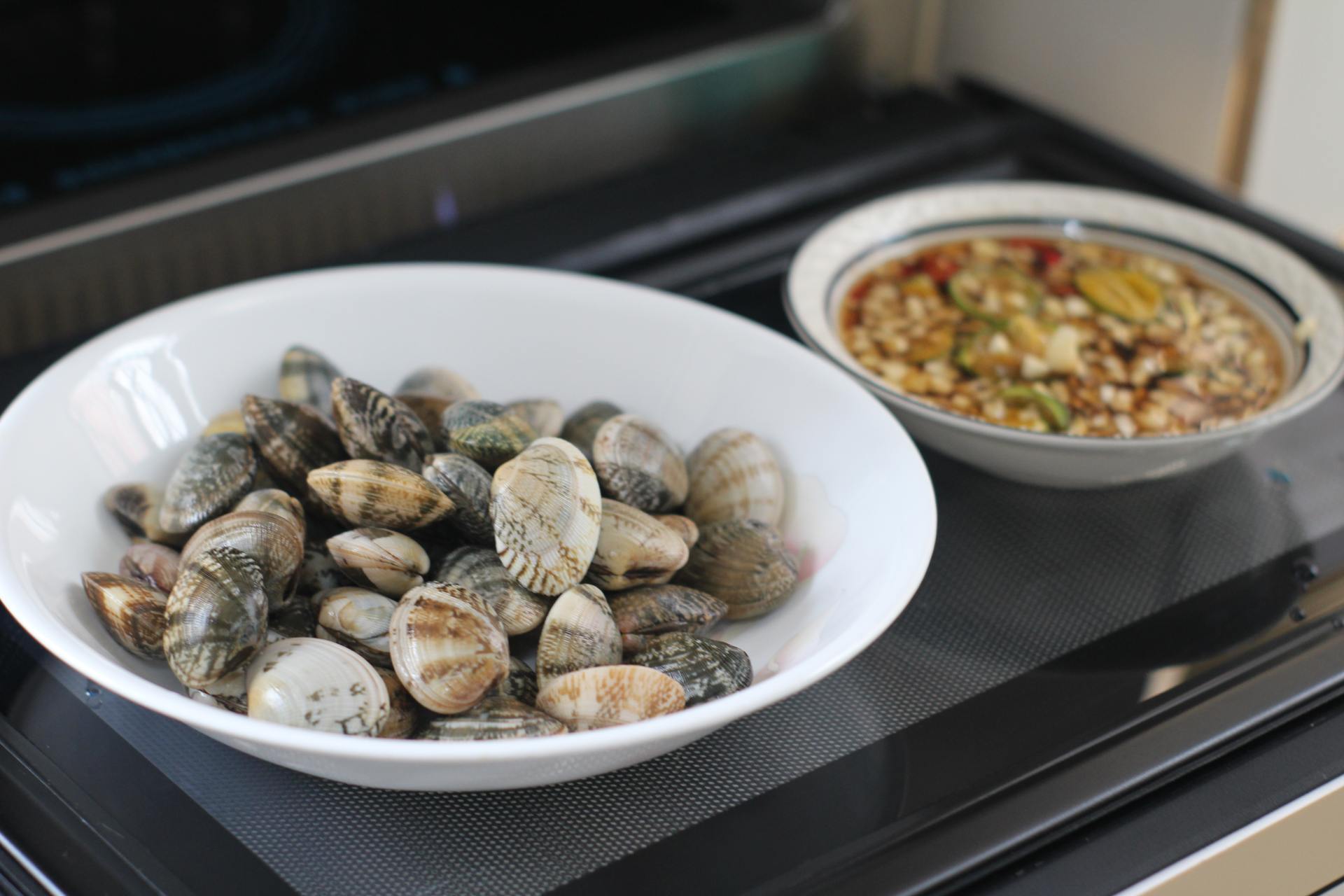 水波炉和微蒸烤箱有什么区别,水波炉蒸烤一体机视频