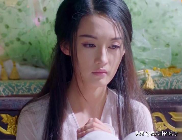 楚乔传元淳公主最后的结局,楚乔传元淳公主母系社会