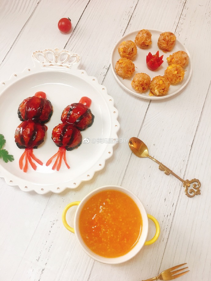 茄子菜灯笼,茄子做红灯笼的做法大全