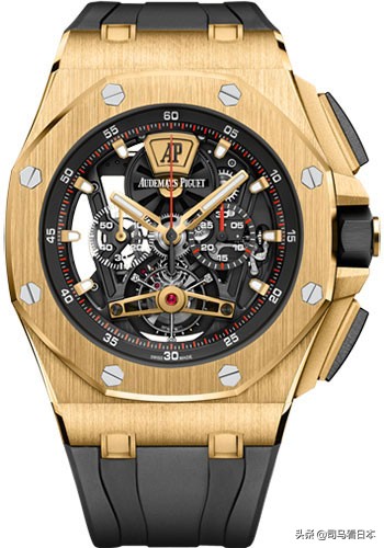 日本的名表有哪些,日本人认可的名表