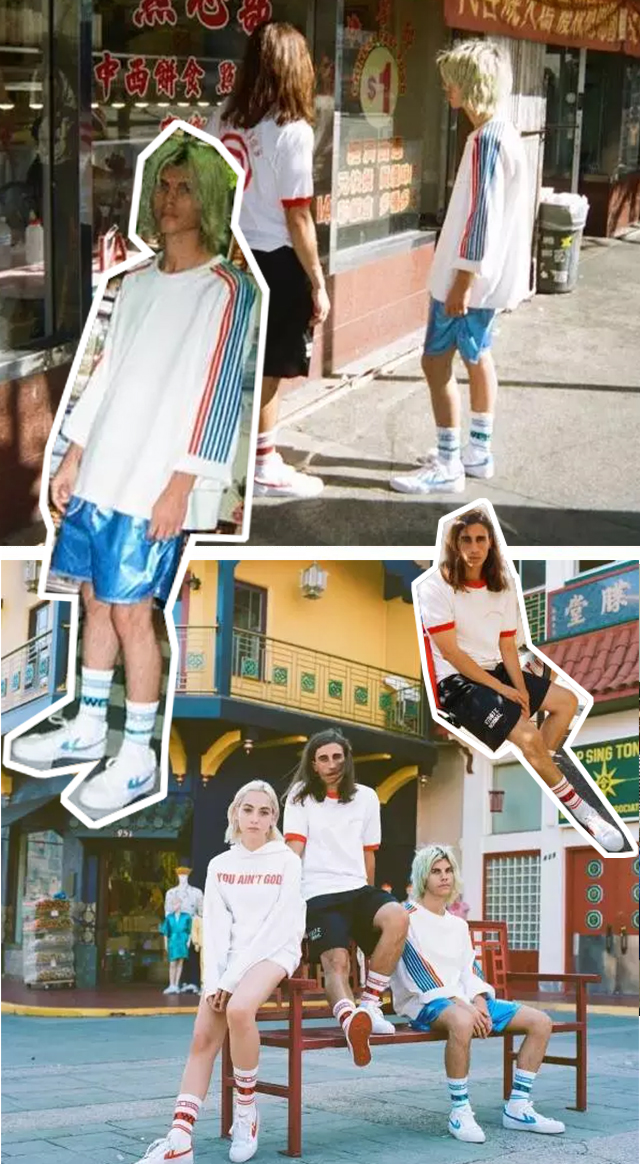 回力时尚潮流休闲运动百搭鞋,回力鞋强势回归