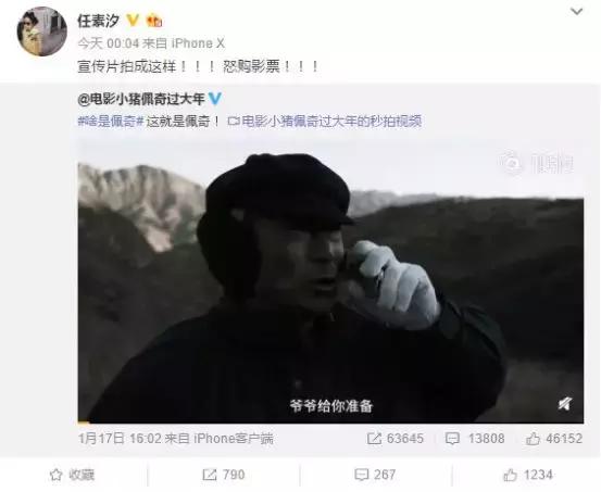 刷爆朋友圈的《啥是佩奇》，原来幕后导演是他！