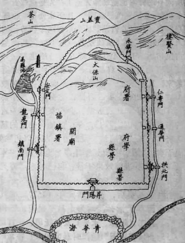 这是一个生机勃勃的地方关于它的故事才刚刚开始