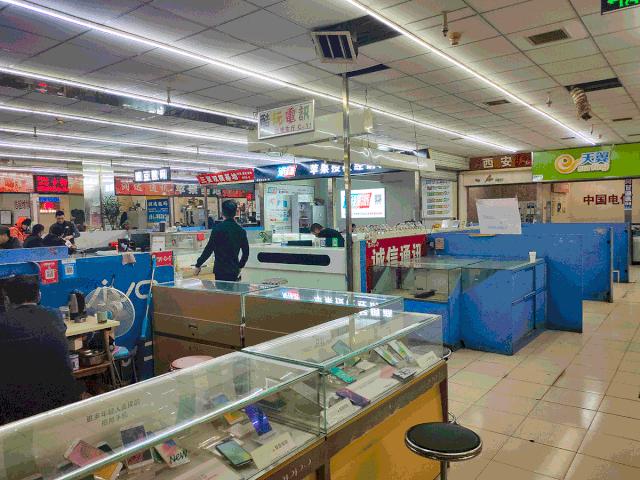 西安手机批发市场新机,西安地区手机批发