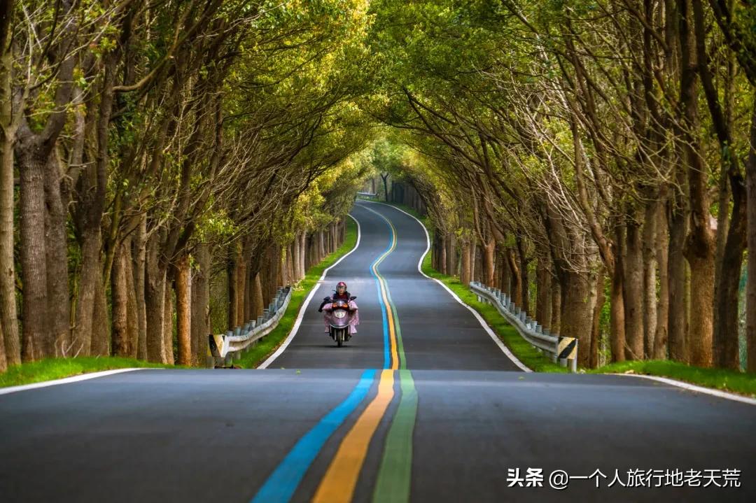 无需攻略,这12个绝美宝藏小城,随便挑一个小住几日,就很惬意