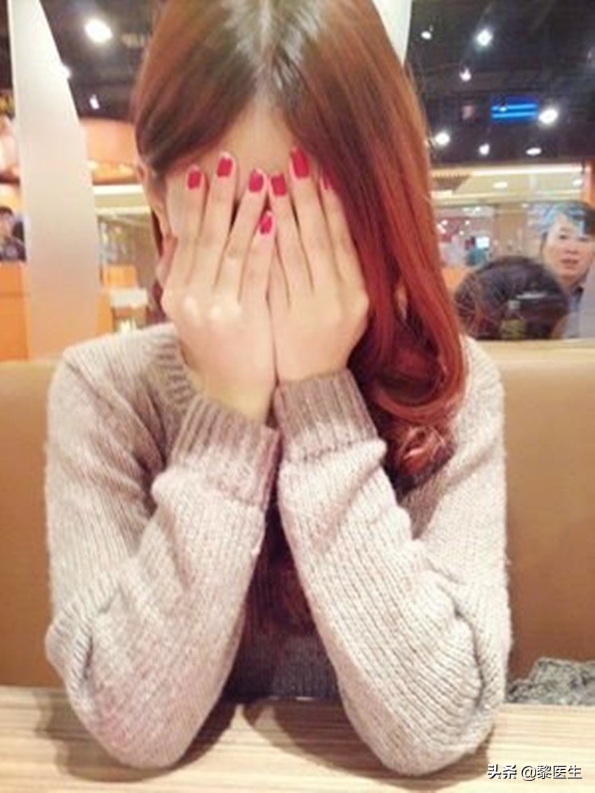 妇科炎症的征兆,有了妇科疾病会是什么症状