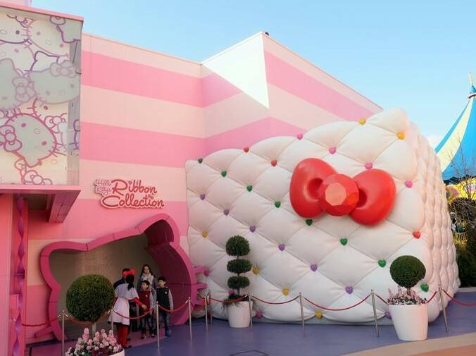 游环球影城攻略,环球影城畅游