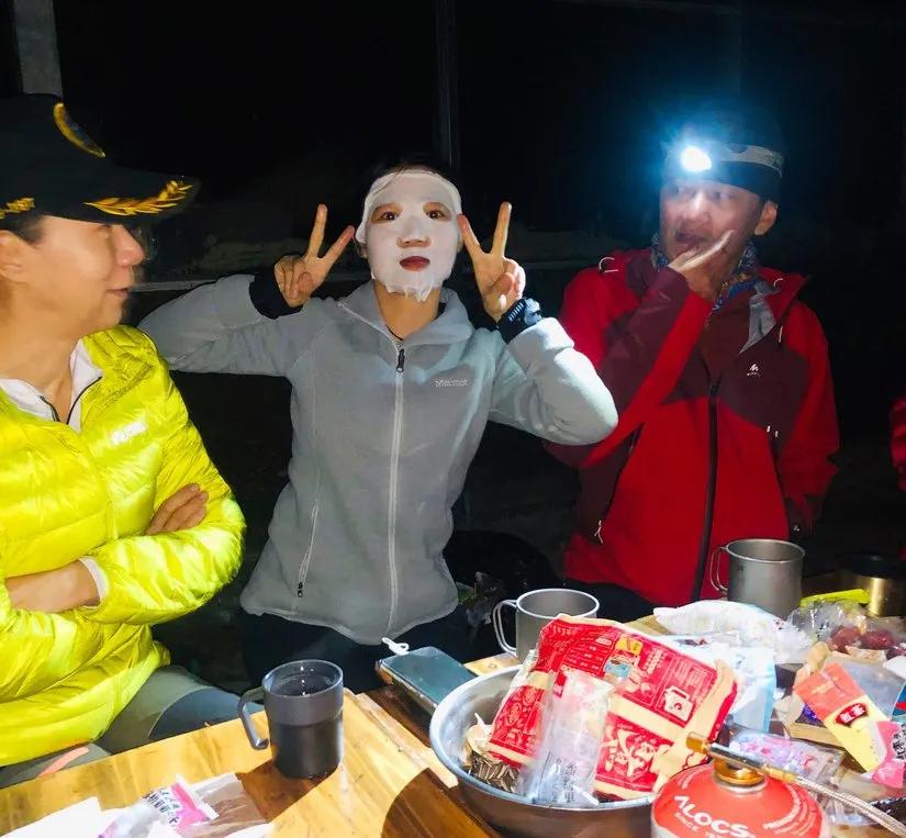 贡嘎山的徒步,贡嘎雪山大环线徒步游记