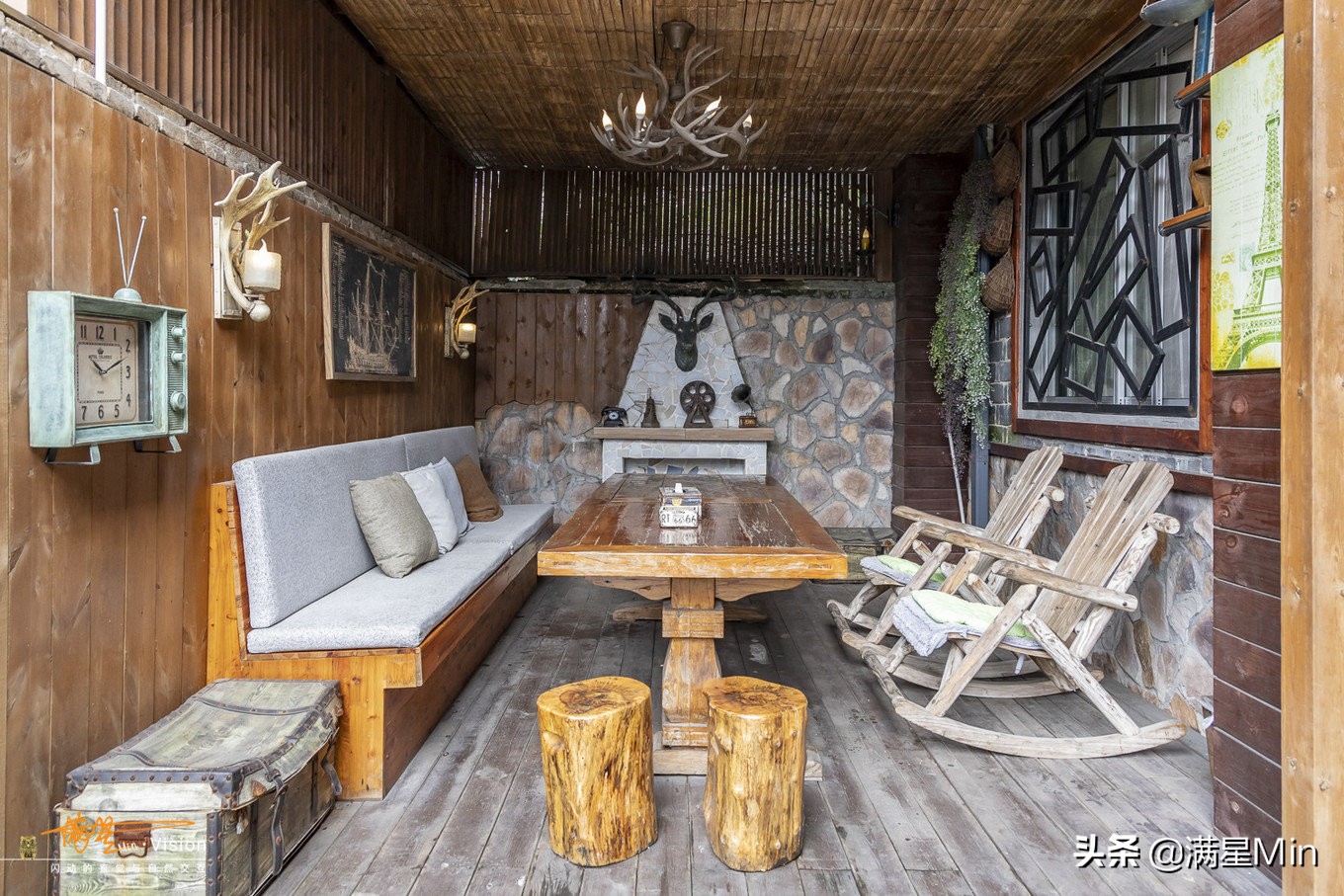 郴州民宿《那山那水》,郴州那山那水酒店