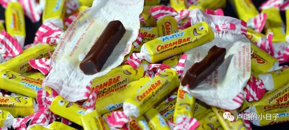 清点那些值得让我人肉背回的法国好物！最低只要9元！