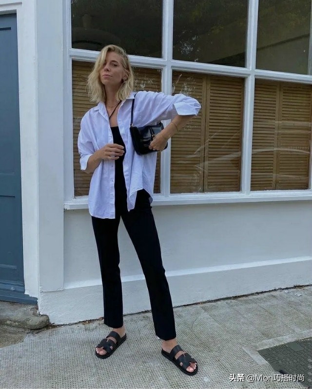 1.70米左右腿粗穿搭,脚踝特别细但小腿粗怎么穿搭