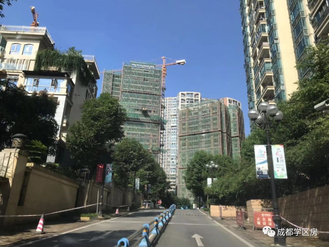 天府新区第五小学排名,天府新区a区学区房