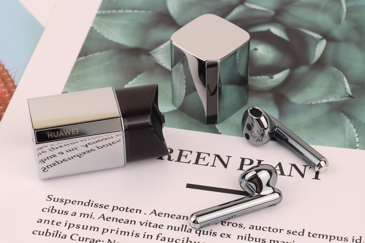 华为口红耳机2023年值得入手吗,华为口红耳机功能有哪些