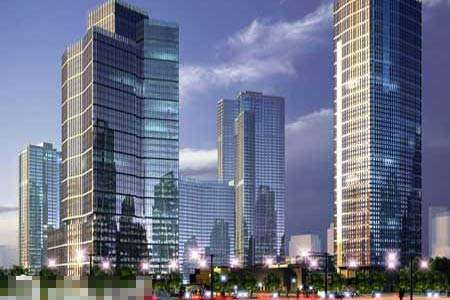 从长安俱乐部、丽苑公寓、金宝街到北京国际财富中心成功的秘密