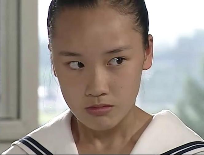 蓝色生死恋电视剧恩熙和俊熙见面 (蓝色生死恋恩熙和俊熙是亲兄妹吗)