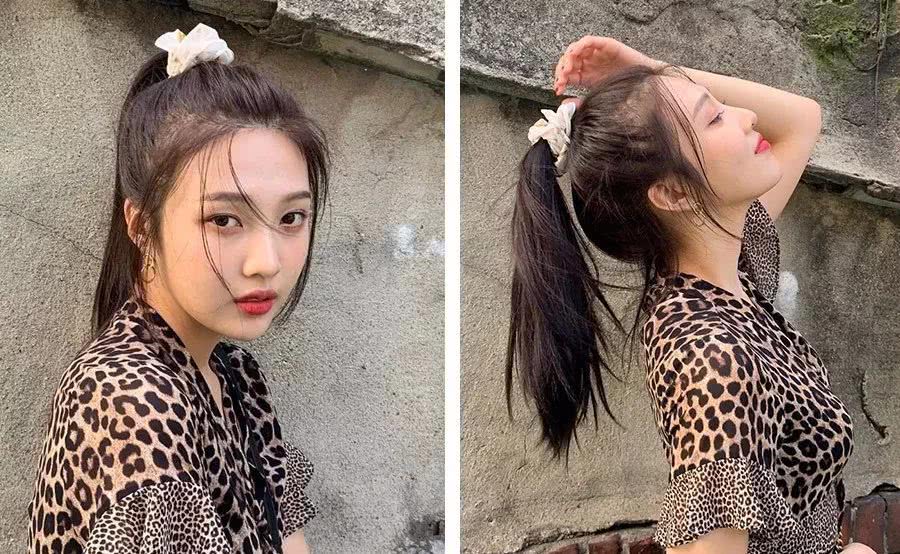 头发少一根，颜值减5分！“秃头女孩”必知“拯救发型”技巧