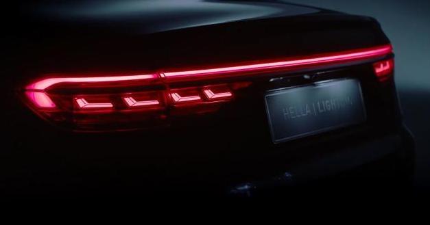 led车灯发展史,led车灯能发展多少年