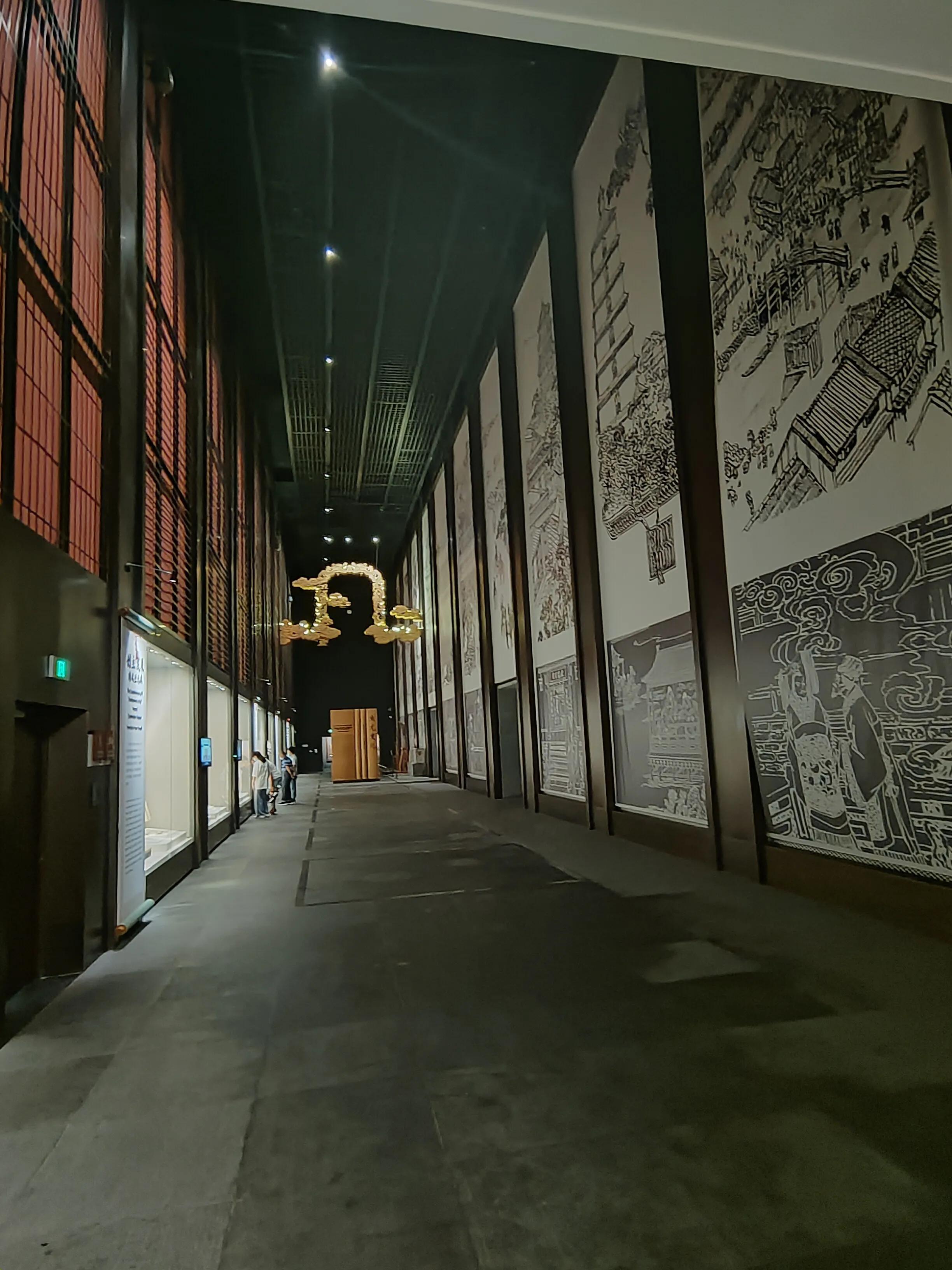 中国历史最大的科举考场江南贡院是由一个暴君发明的，知道是谁吗