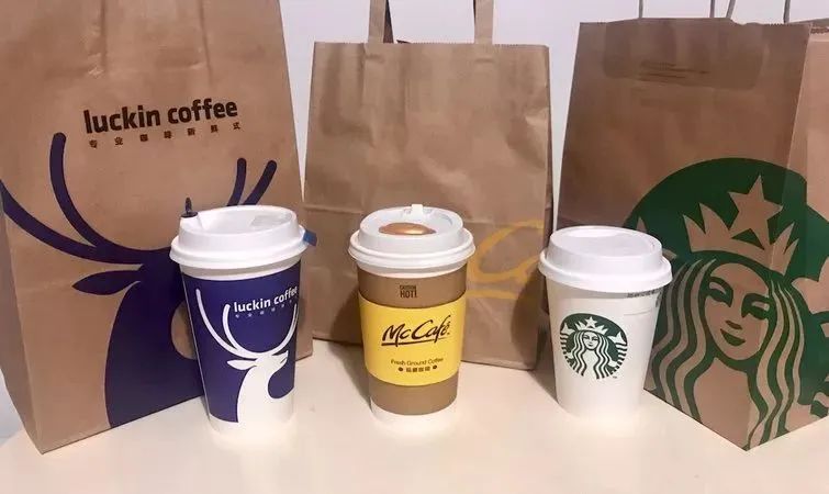 1993-2020，麦咖啡的历史