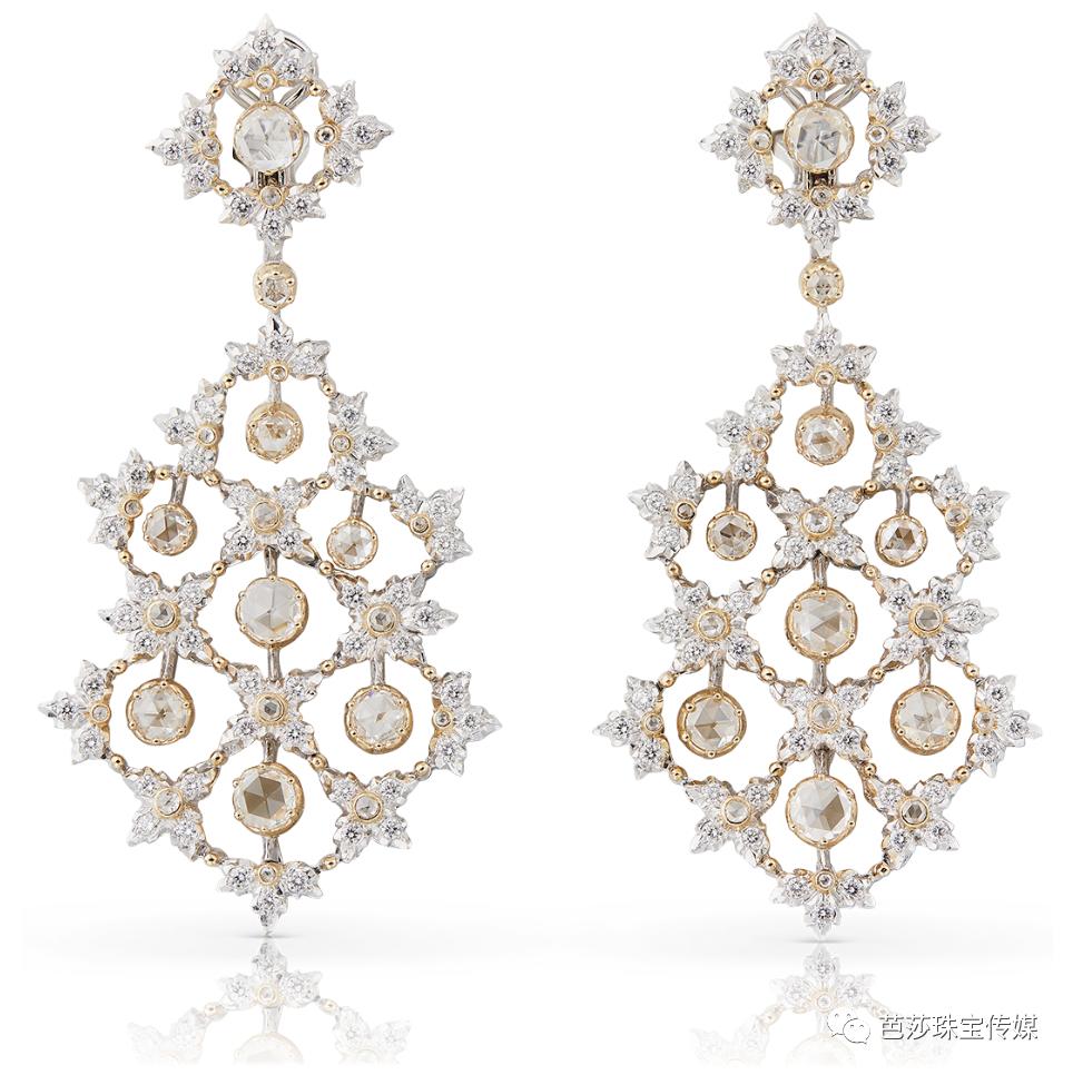 大牌高珠扎堆“上新”,外行看热闹、内行看什么?