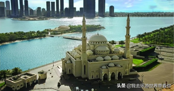 来一场沙漠之旅阿联酋迪拜,撒哈拉沙漠和迪拜