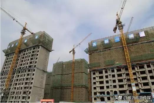 2019潍坊高新区发展规划,潍坊高新区最新发展