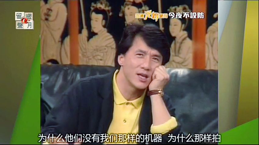 盘点香港剧林青霞关之琳,张国荣豆瓣评分演唱会