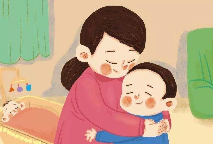 何时分床？恋母是什么？被孩子看见“那啥”怎么办？丨家庭性教育