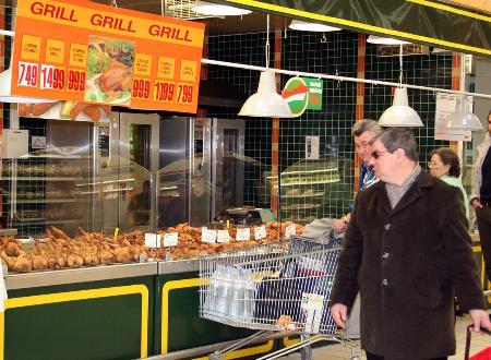 匈牙利的真实生活水平,中国人在匈牙利的真实待遇