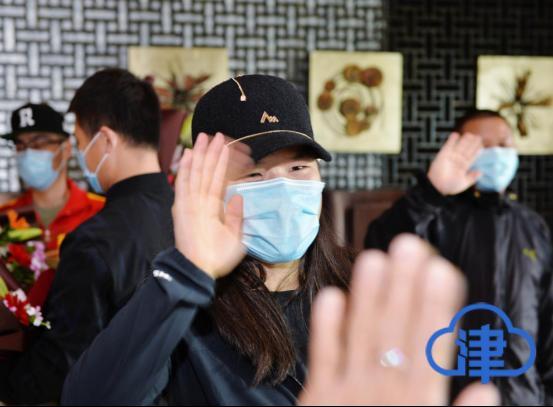 【津云镜头】降级之后,精彩假期