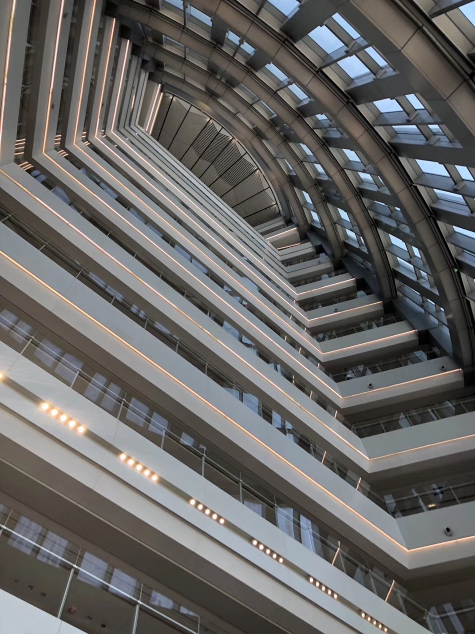 中国第一高楼华润大厦,华润大厦建造史