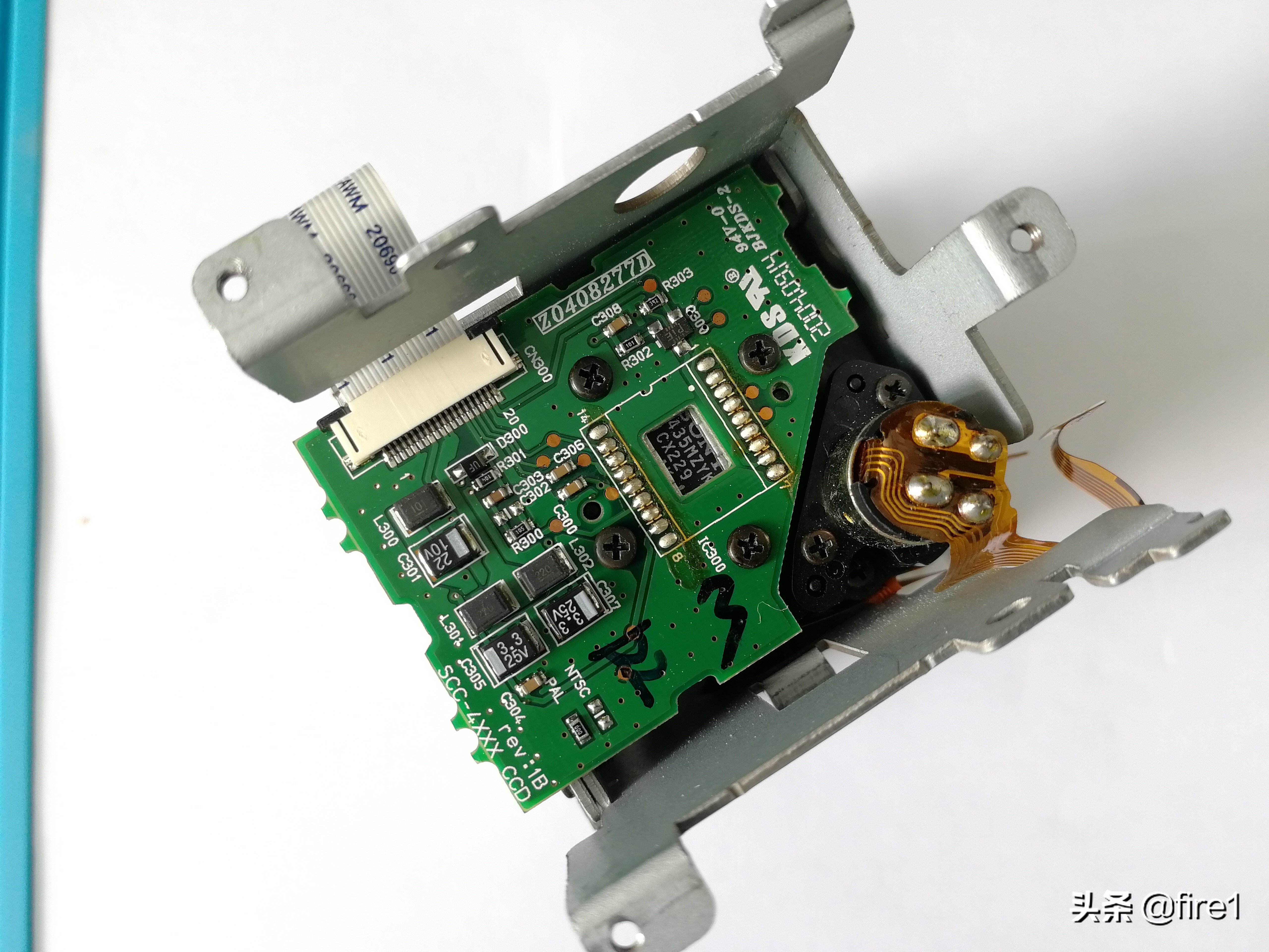 模拟变焦摄像头的效果,模拟光学变焦超清摄像头安装过程