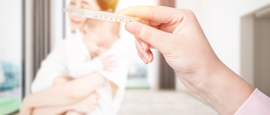 宝宝得了鹅口疮该怎么治疗,宝宝长鹅口疮了应该怎么办