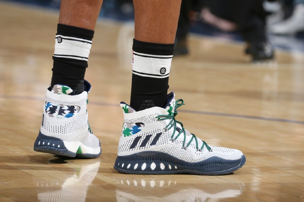 阿迪重回巅峰,阿迪终于实现了自我救赎