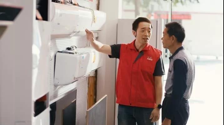 @潍坊人：这里有个风口在等你，加入天猫优品把握县域零售商机