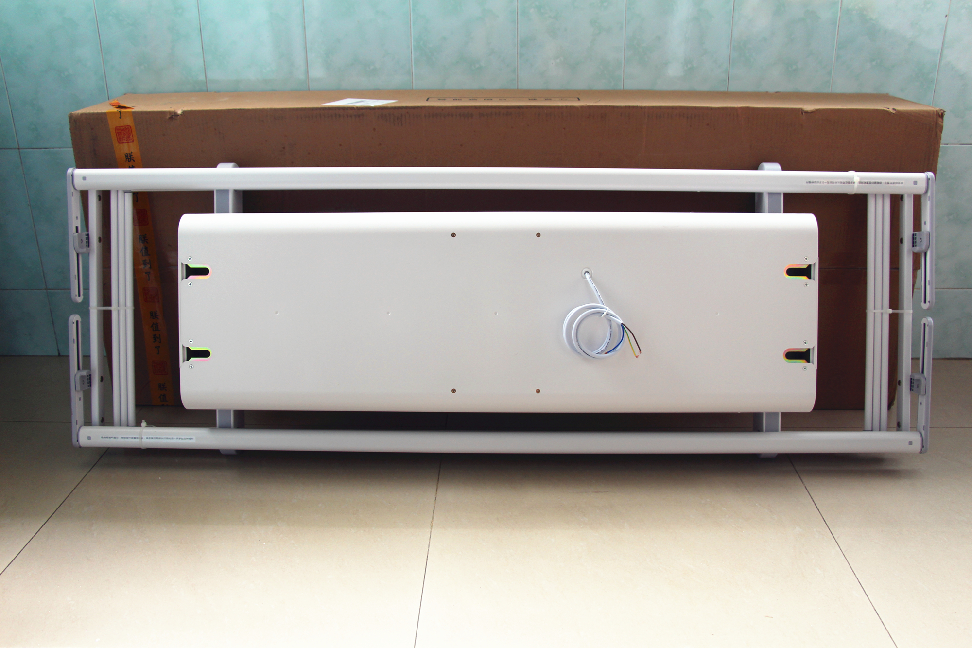 邦先生电动晾衣架一体,邦先生晾衣架m33a和m33c的区别