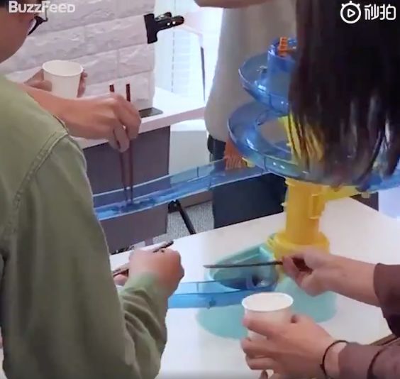 珍珠奶茶征服全世界,珍珠奶茶征服外国人