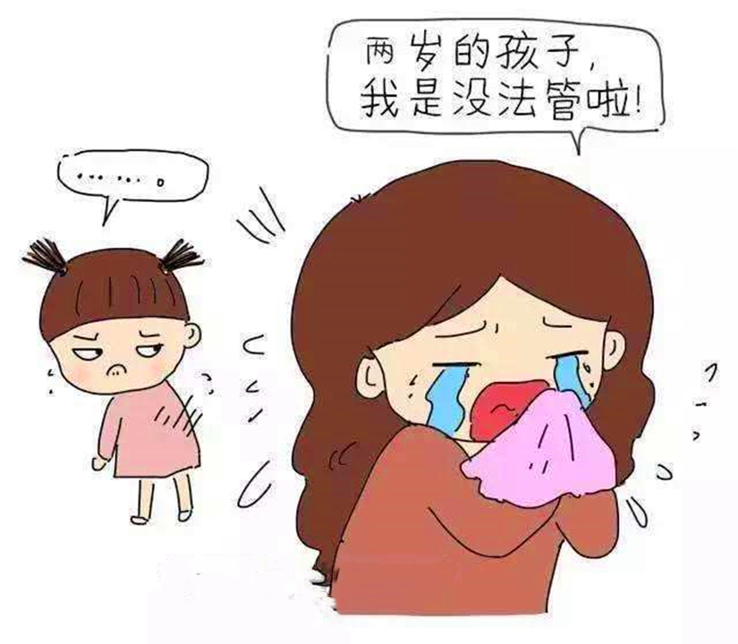 叛逆期男孩脾气犟暴躁怎么教育,宝宝2岁脾气很犟如何引导