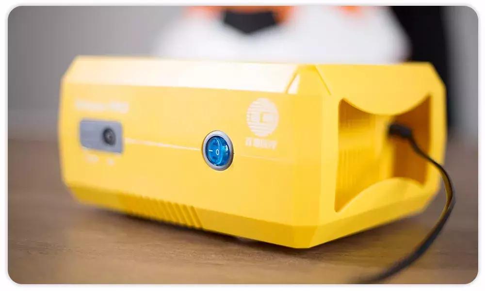 听说雾化治疗危害大?是真是假,看完你就懂