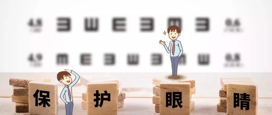 弱视训练3个月矫正视力右0.7左1.0,宝宝弱视如何才能早期发现