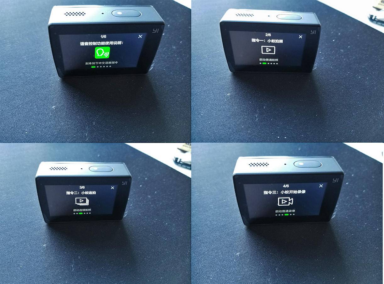 小蚁2代4k运动相机对比gopro4,gopro和小蚁运动相机哪个好