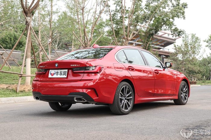 新款宝马325li驾驶感受怎么样,宝马325li新款2024款驾驶感受