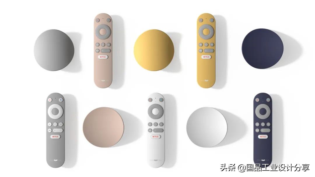 颜色搭配对产品设计的重要性,设计配色技巧带你征服色彩