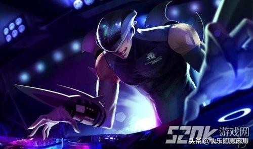 lol有梗的装备,lol哥是什么梗